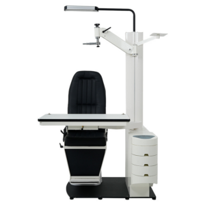 Ophthalmic Unit TG1010 Ophthalmic Table and Chair