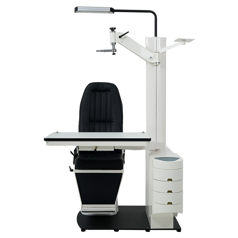 Ophthalmic Unit TG1010 Ophthalmic Table and Chair