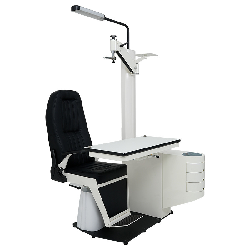 Ophthalmic Unit TG1010 Ophthalmic Table and Chair - Image 2