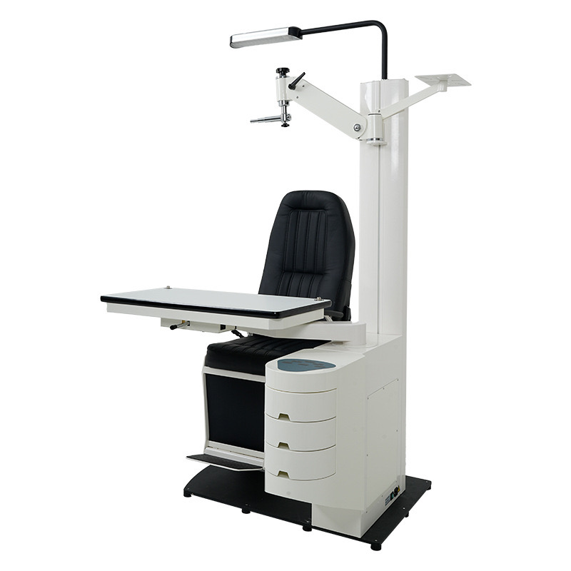 Ophthalmic Unit TG1010 Ophthalmic Table and Chair - Image 3