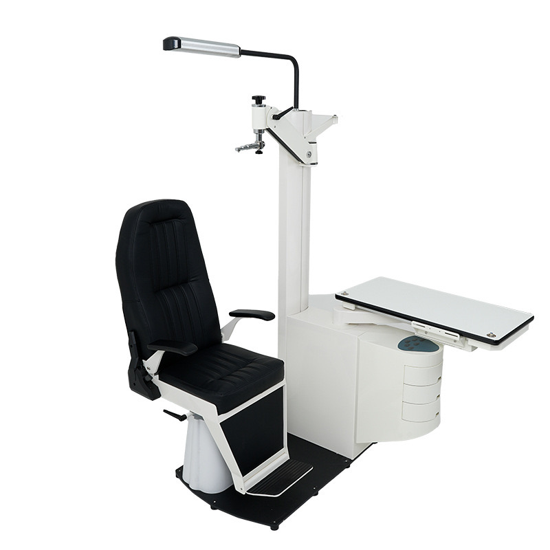 Ophthalmic Unit TG1010 Ophthalmic Table and Chair - Image 4