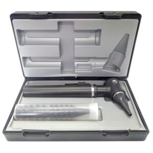 Fibre Optic Otoscope