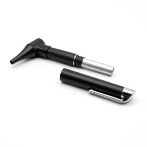 Alternative view of Ottoscope Deluxe – Black Pen