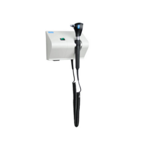 Ottoscope Fibre Optic – Wall Mount