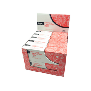 Ovulation Tests – 10’s