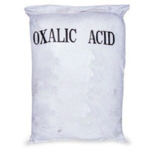 Oxalic Acid 25Kg