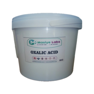 Oxalic Acid 5kg
