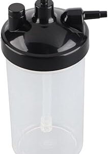 Oxygen Concentrator Bottle