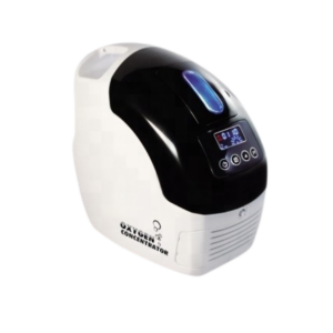 Oxygen Concentrator | M1 1L & Car Accessories
