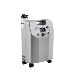 Oxygen Concentrator | VE3 – 3L (Neb/Alarm)