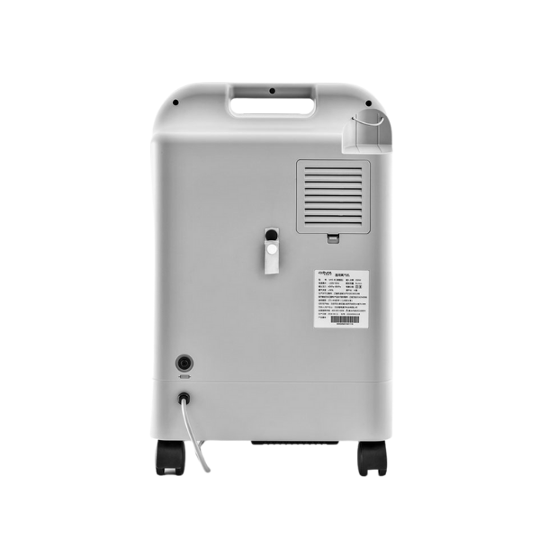 Oxygen Concentrator | VH5 – 5L (Neb/Alarm) - Image 5
