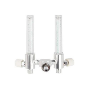 Oxygen Flow Meter D/Tube | FM4546-D