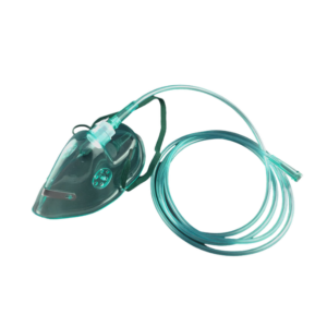 Oxygen Mask Venturi 40%
