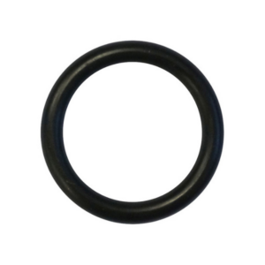 Alternative view of Oxygen Reg Bullnose – O-Ring