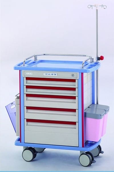 Oxygen Regulator Pin Index | MD870-UF