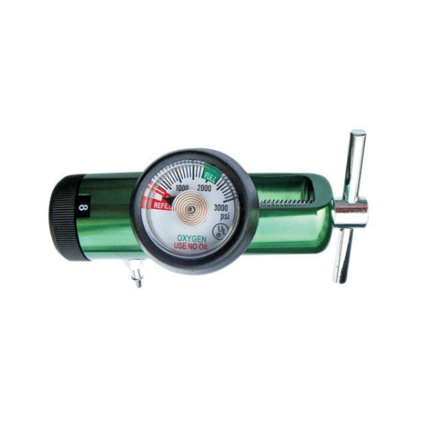 Oxygen Regulator Pin Index | MD870-UF - Image 2