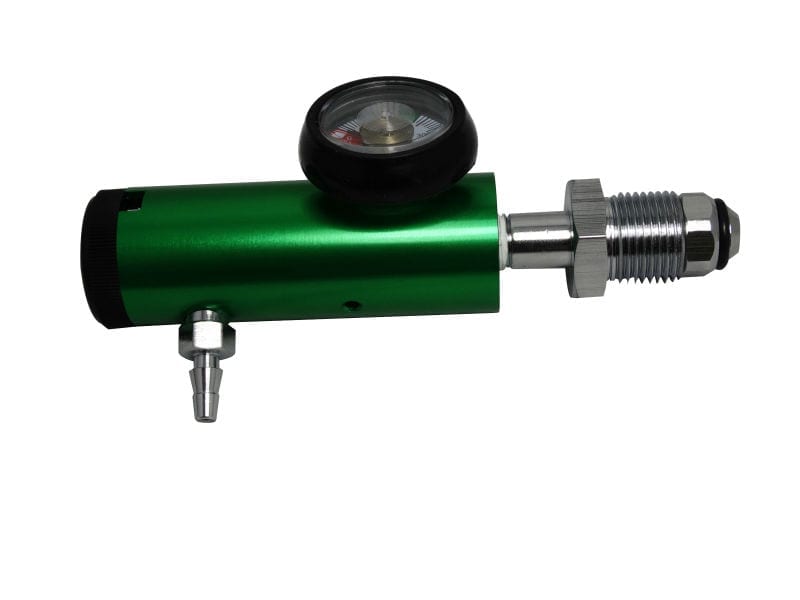 Oxygen Regulator Bullnose MDC-BN - Image 2