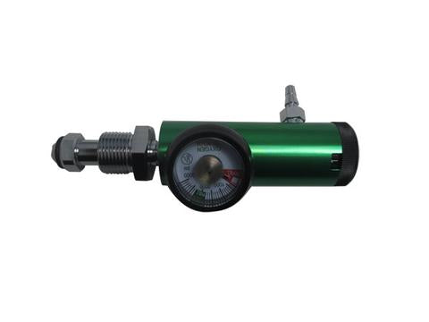 Oxygen Regulator Bullnose MDC-BN