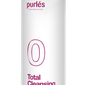 Purlés Gentle Cleansing Milk 0  | Professional