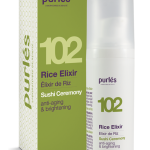 Purlés Rice Elixir 102 | Retail