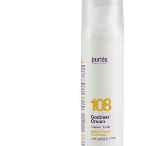 Alternative view of Purlés Goddess Cream 108 | Retail