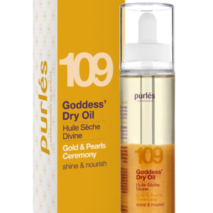 Purlés Goddess dry oil 109 | Retail