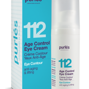 Purlés Age control eye cream 112 | Retail