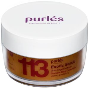 Purlés Exotic Scrub 113 | Retail