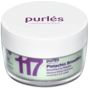 Purlés Pistachio Smoothie 117 | Retail