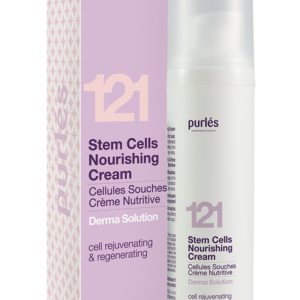 Purlés Stem Cells Nourishing Cream 121 | Retail
