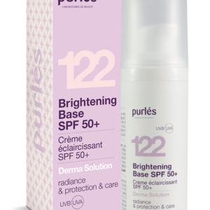 Purlés Brightening Base SPF50+ 122 | Retail