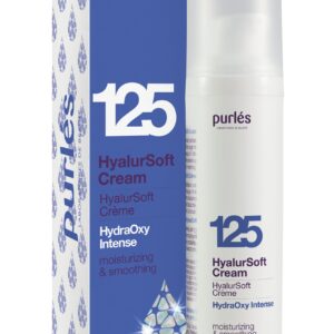 Purlés HyalurSoft Cream 125 | Retail