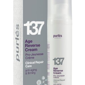 Purlés Age reverse Cream 137 | Retail