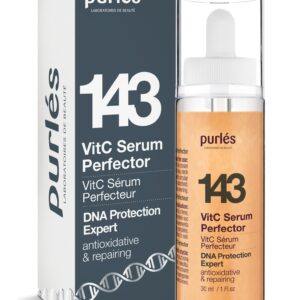 Purlés VitC Perfector 143 | Retail