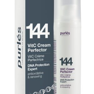 Purlés VitC Cream Perfector 144 | Retail