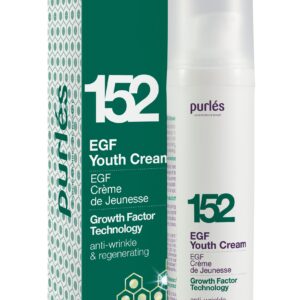 Purlés EGF Youth Cream 152 | Retail