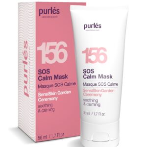 Purlés SOS Calm Mask 156 | Retail