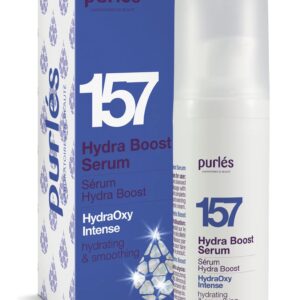 Purlés Hydra Boost Serum 157 | Retail