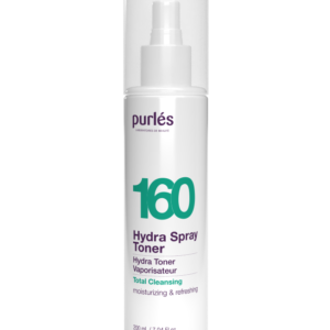 Purlés Hydra Spray Toner 160 | Retail