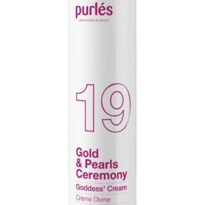 Purlés Goddess Cream 19 | Professional