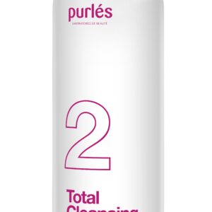 Purlés Gentle Toner 2 | Professional