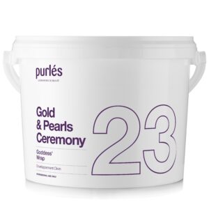 Purlés Goddess Wrap 23 | Professional