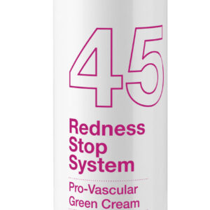 Purlés Pro-vascular Green Cream 45 | Professional