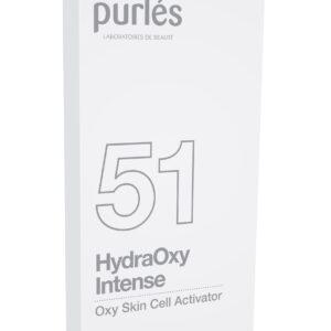 Alternative view of (DEMO EXP 24/25) Purlés Oxy Skin Cell Activator 51 | Professional