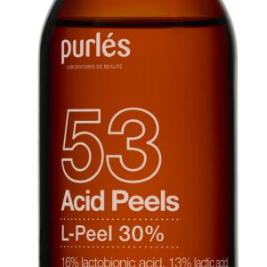 Purlés L-Peel 30% 53 | Professional