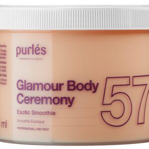 Purlés Exotic Smoothie 57 | Professional