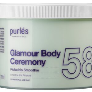 Purlés Pistachio Smoothie 58 | Professional