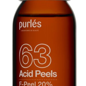 Purlés F-Peel 20% 63 | Professional
