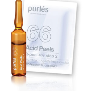 (DEMO EXP 03.2024) Purlés R-Peel 4% 66 | Professional