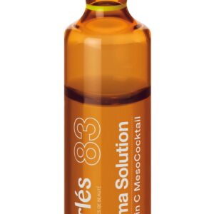 Purlés Vitamin C MesoCocktail 10x5ml 83 | Professional